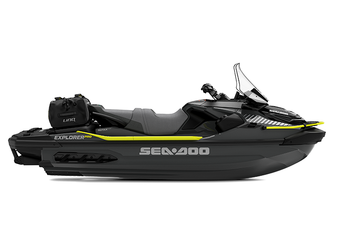 Explorer Pro 170 ángulo 2