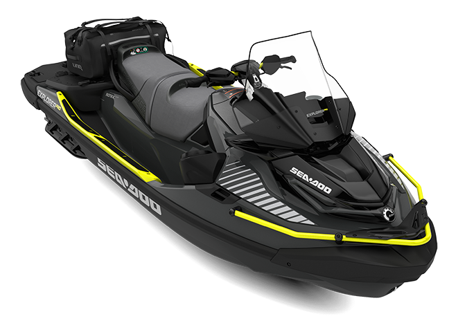 Explorer Pro 230 ángulo 1