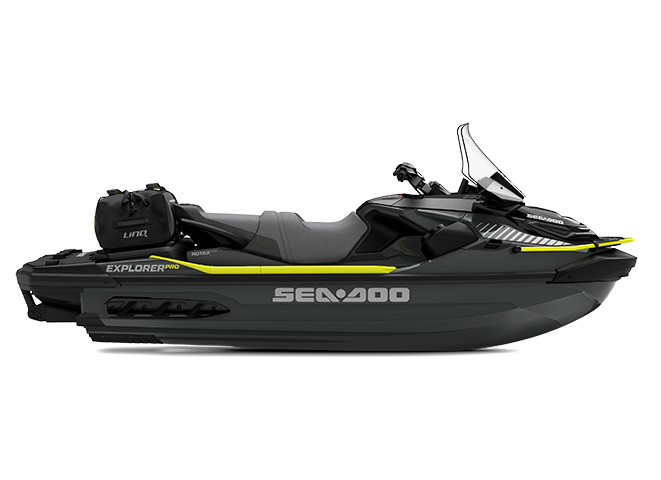 Explorer Pro 230 ángulo 2