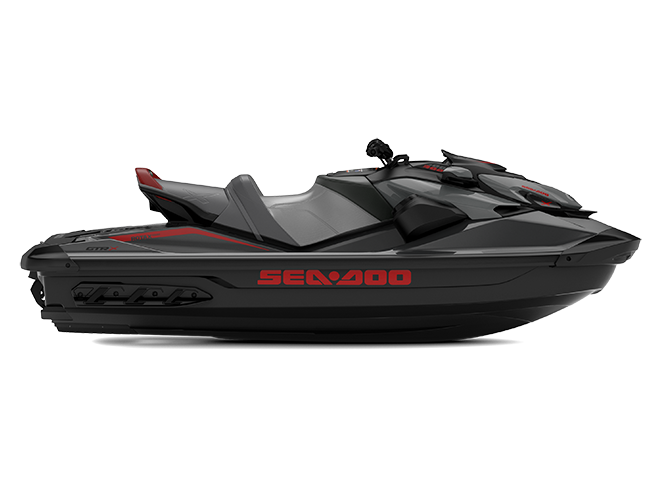 GTR X 300 ángulo 2