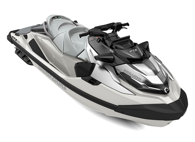 GTX Limited 325 ángulo 1