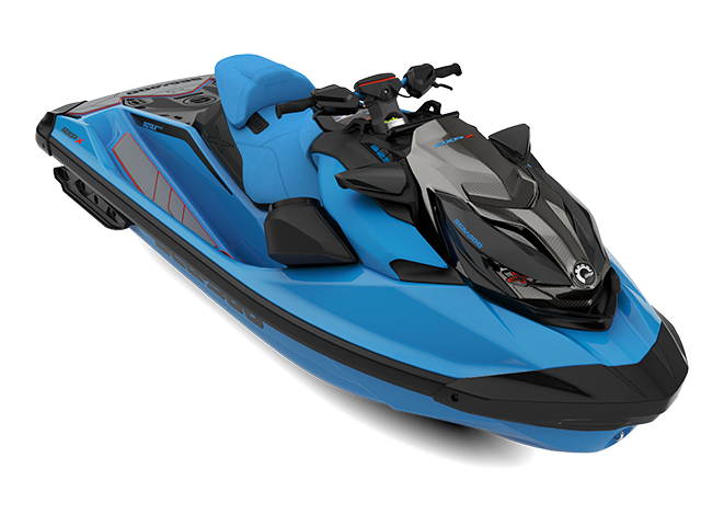 RXP X 325 ángulo 1