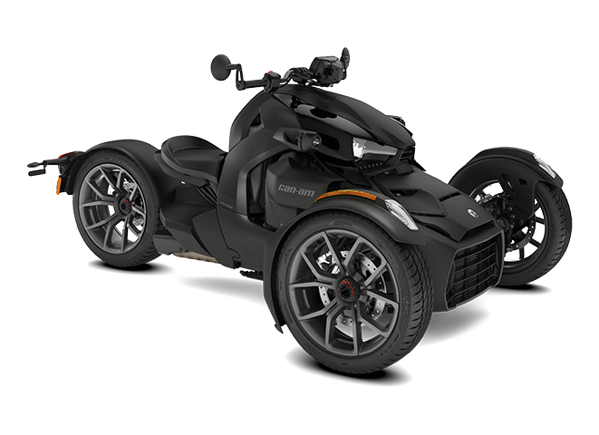 Can-Am Ryker