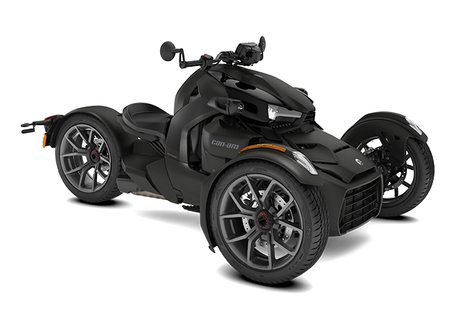 Ryker 900