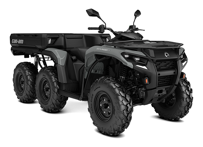Can-Am ATV 6x6