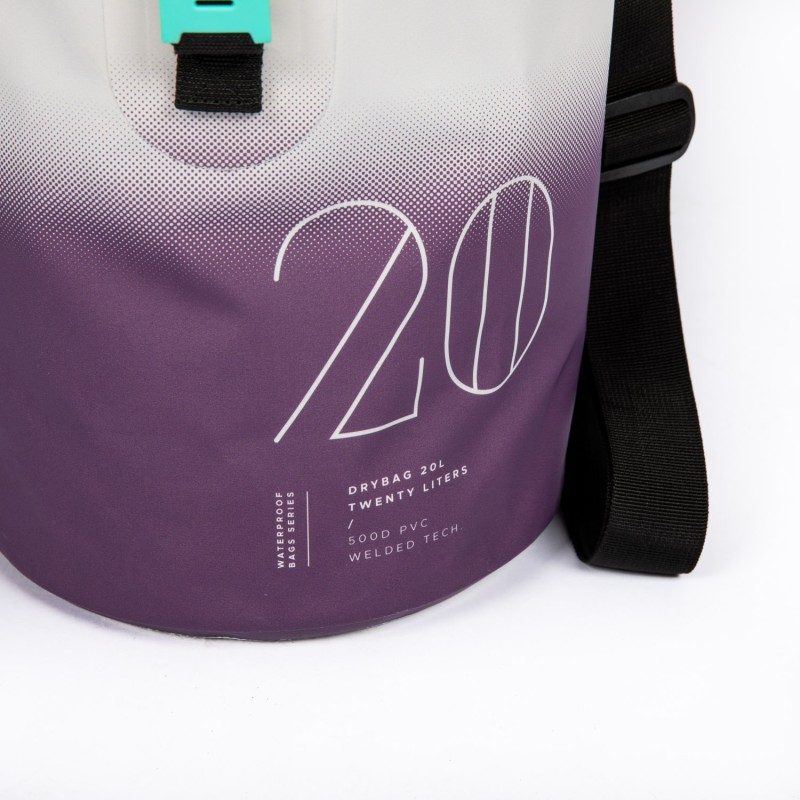 Bolsa estanca Jobe Drybag 20L imagen 5