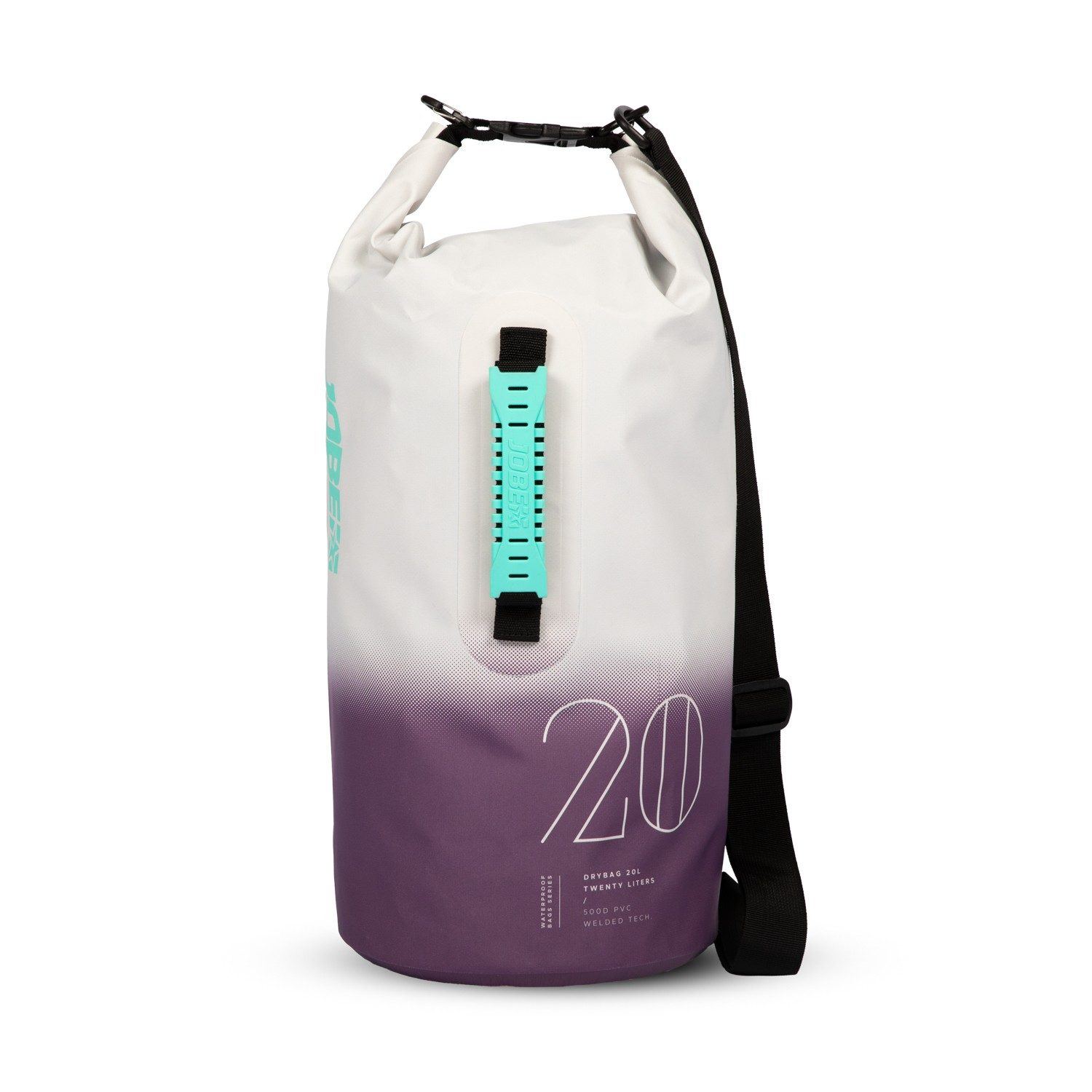 Bolsa estanca Jobe Drybag 20L imagen 2