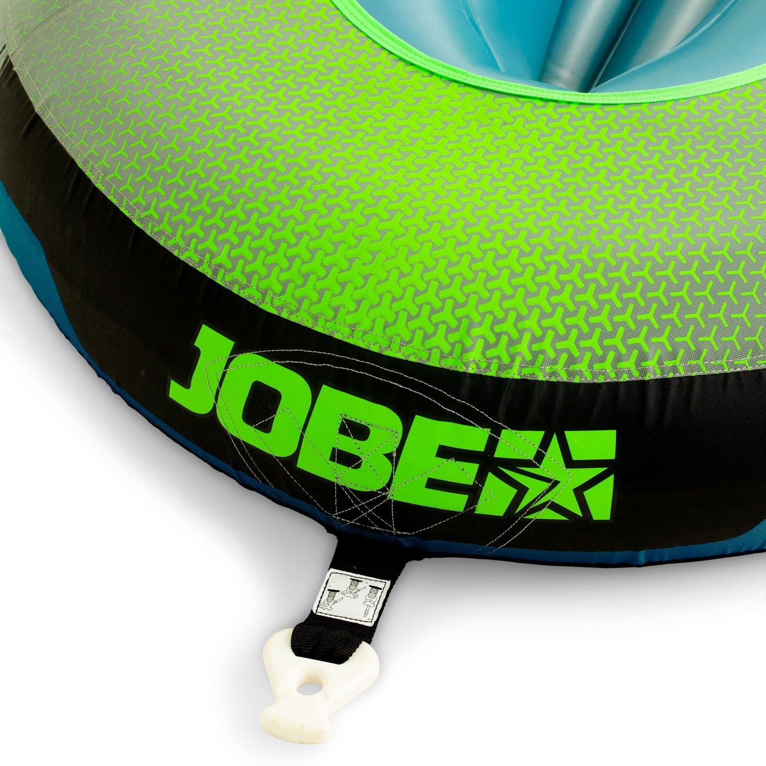 Hinchable de arrastre Jobe Trooper 1P imagen 6