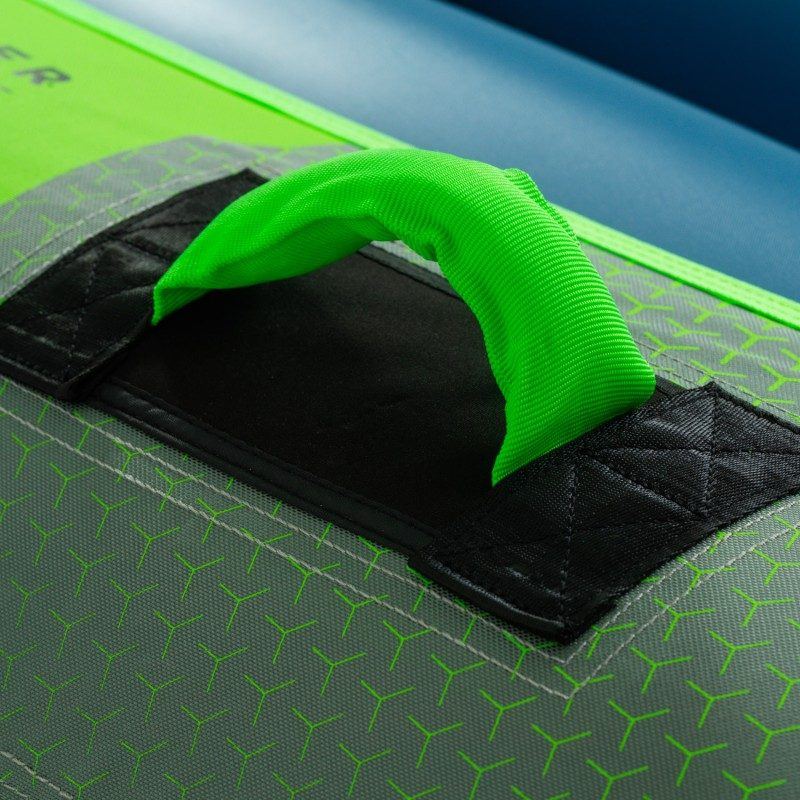 Hinchable de arrastre Jobe Trooper 1P imagen 15