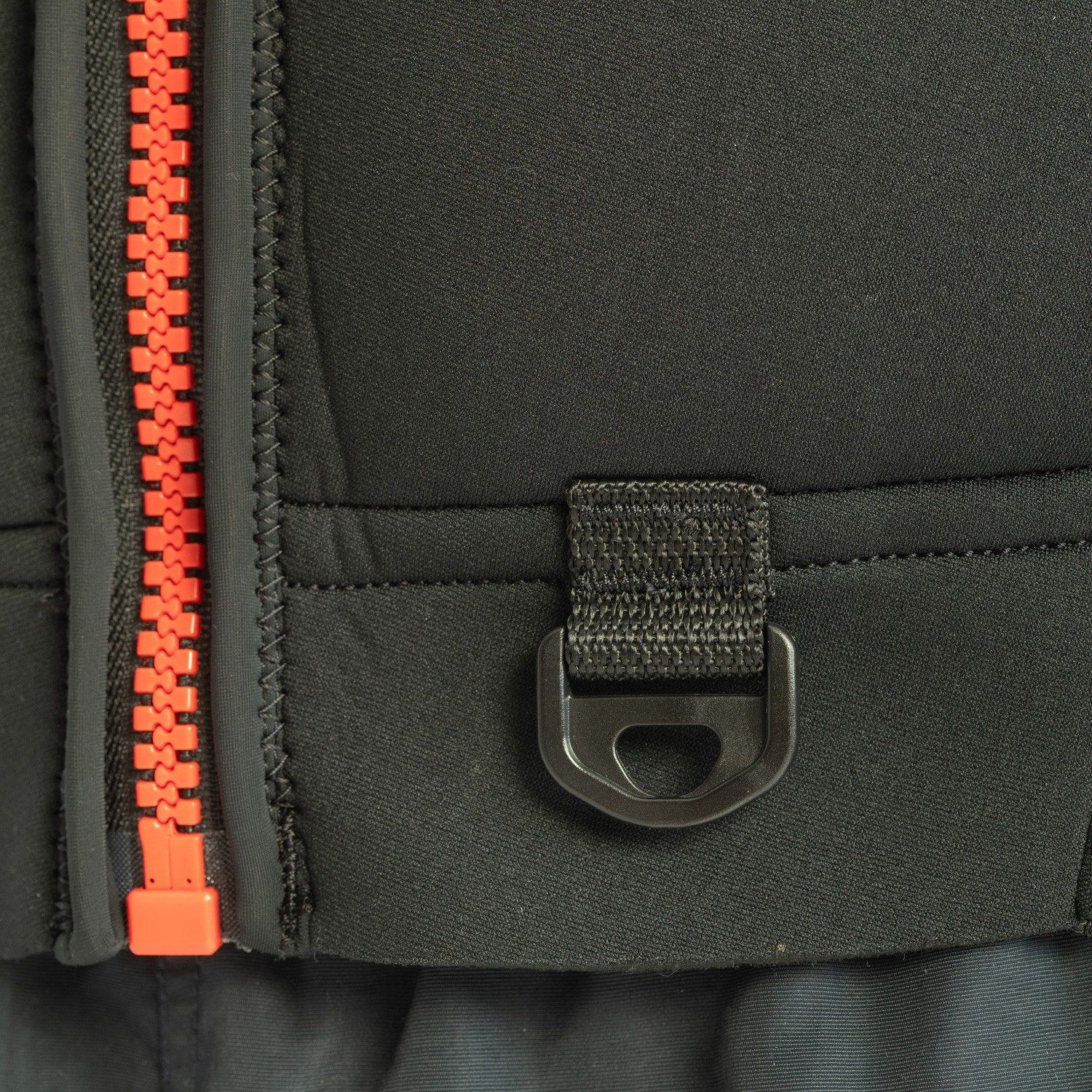 Chaleco salvavidas Jobe Unify hombre rojo imagen 10