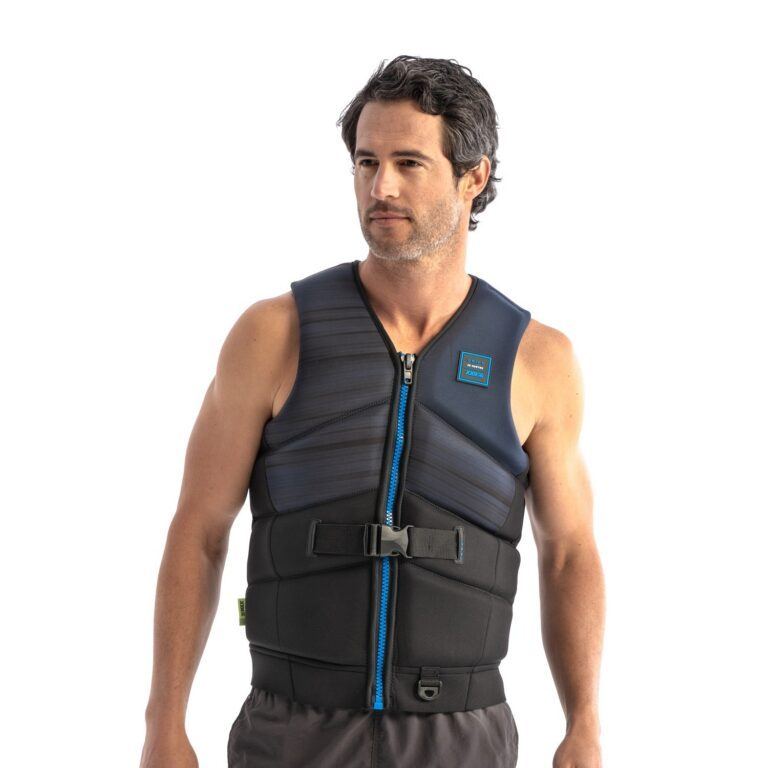 Chaleco salvavidas Jobe Unify hombre azul
