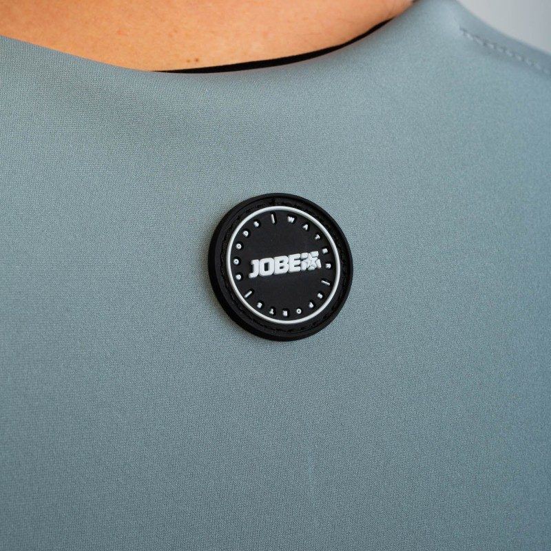 Chaleco salvavidas Jobe Neoprene hombre gris grafito imagen 13