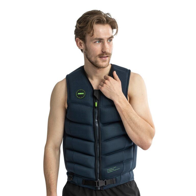 Chaleco salvavidas Jobe Fragment hombre midnight blue