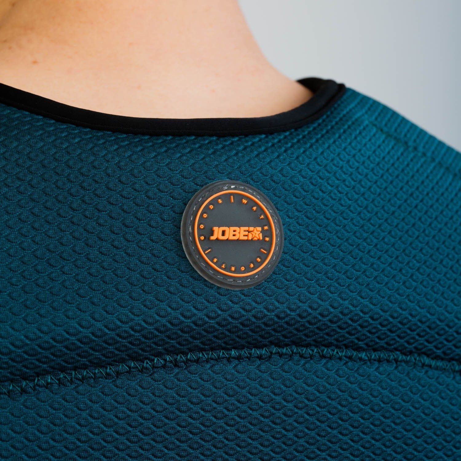 Chaleco salvavidas Jobe Unify hombre real teal imagen 18