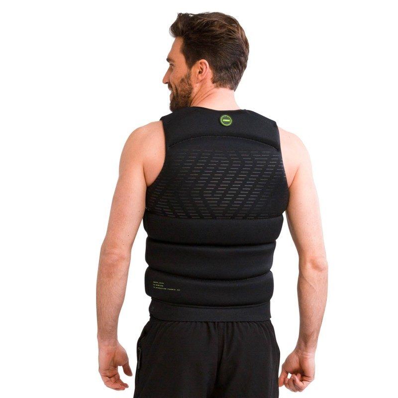 Chaleco salvavidas Jobe Premium Unify hombre negro imagen 5