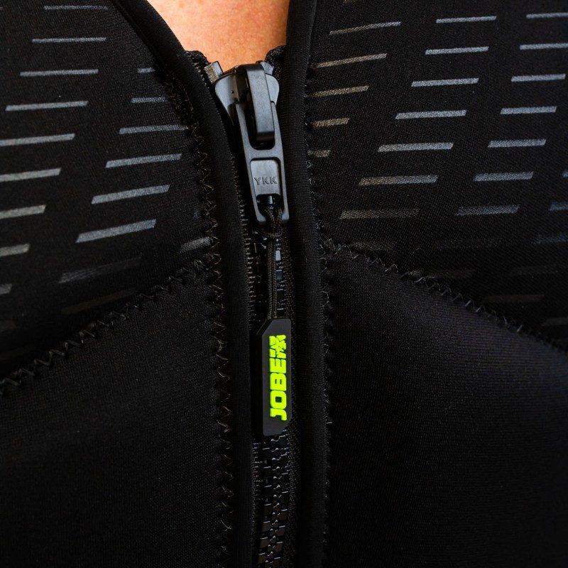 Chaleco salvavidas Jobe Premium Unify hombre negro imagen 11