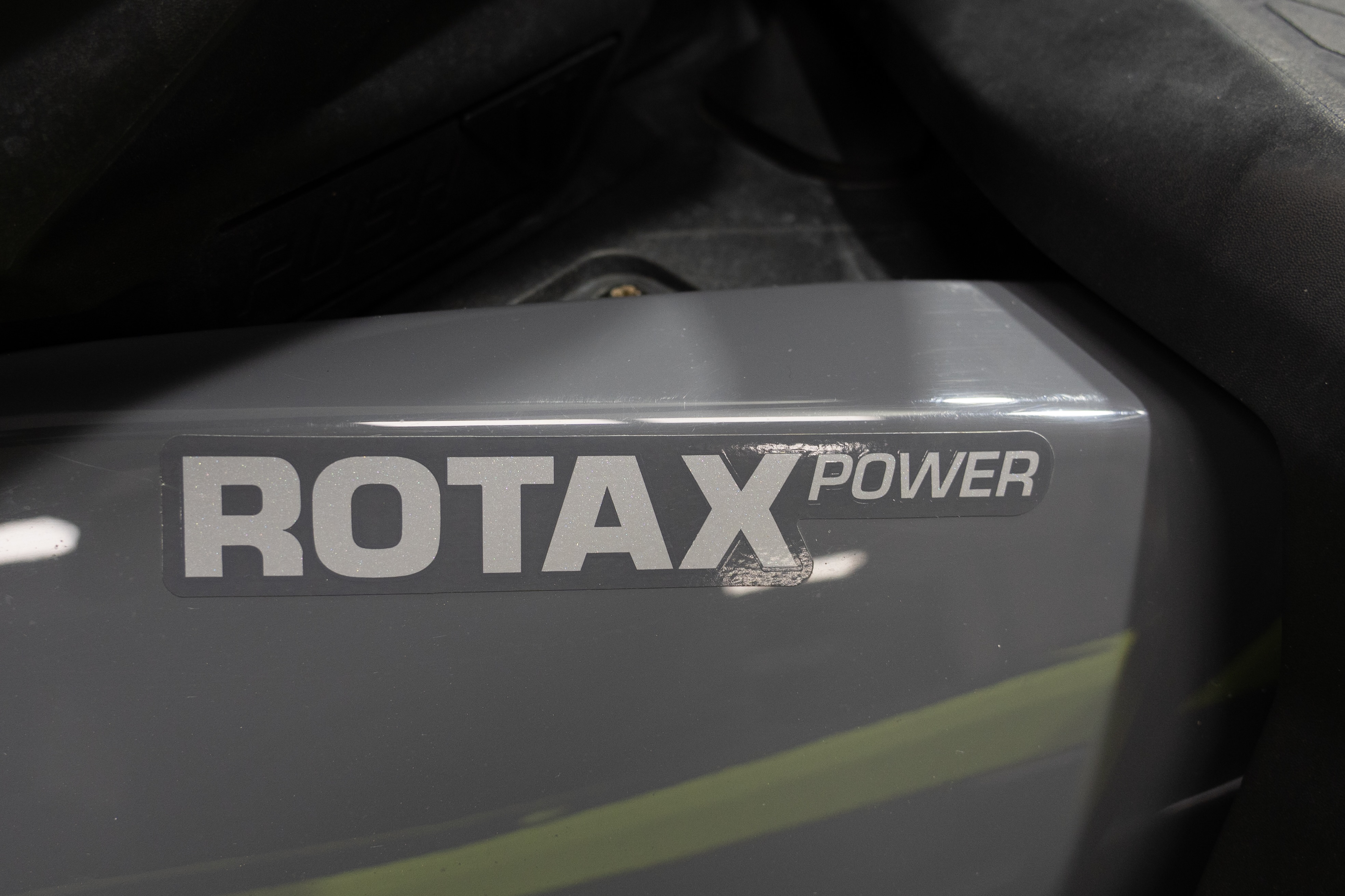 Sea-Doo Explorer Pro 230 · imagen 9