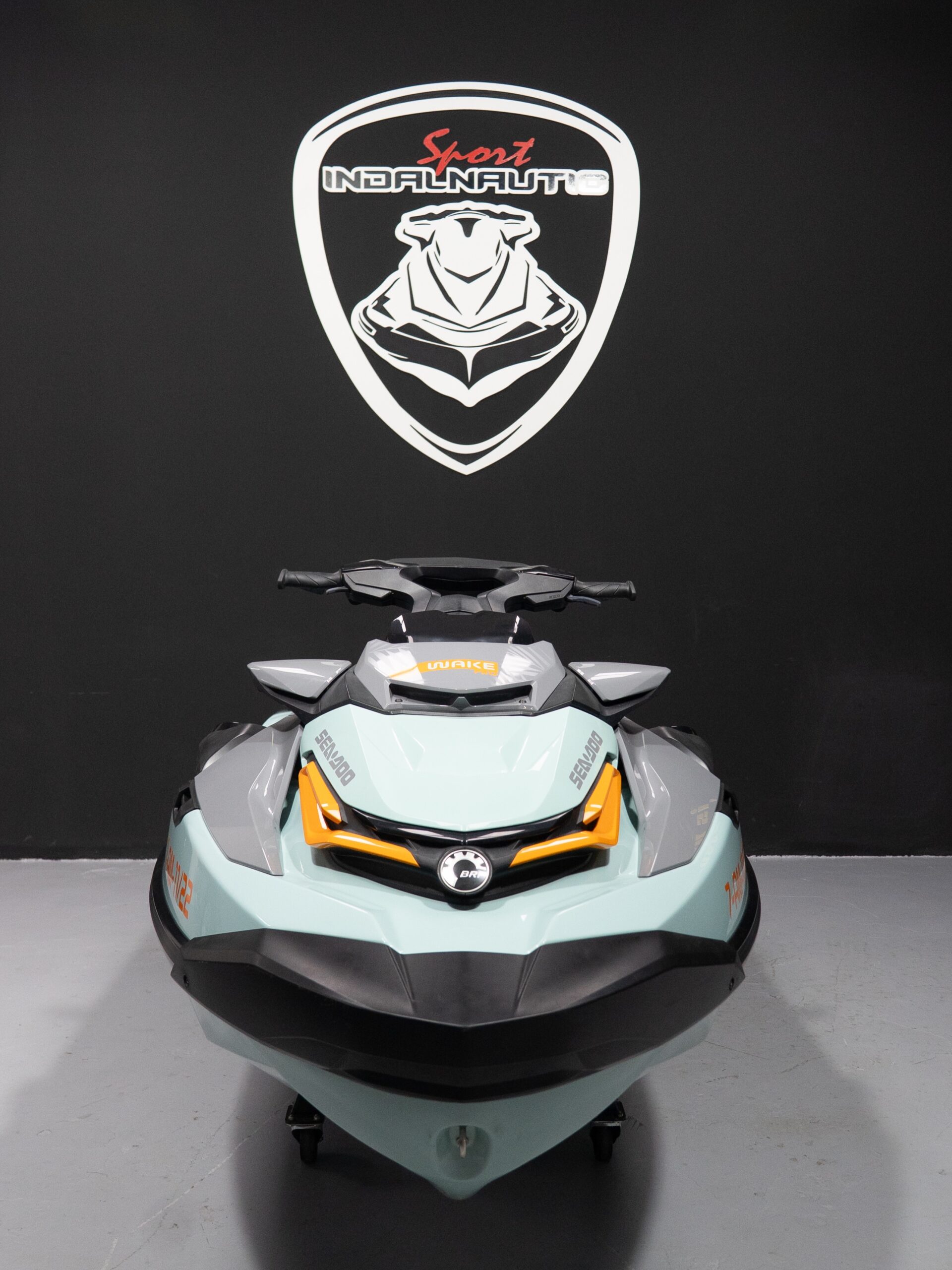 Seadoo Wake Pro 230 · imagen 2