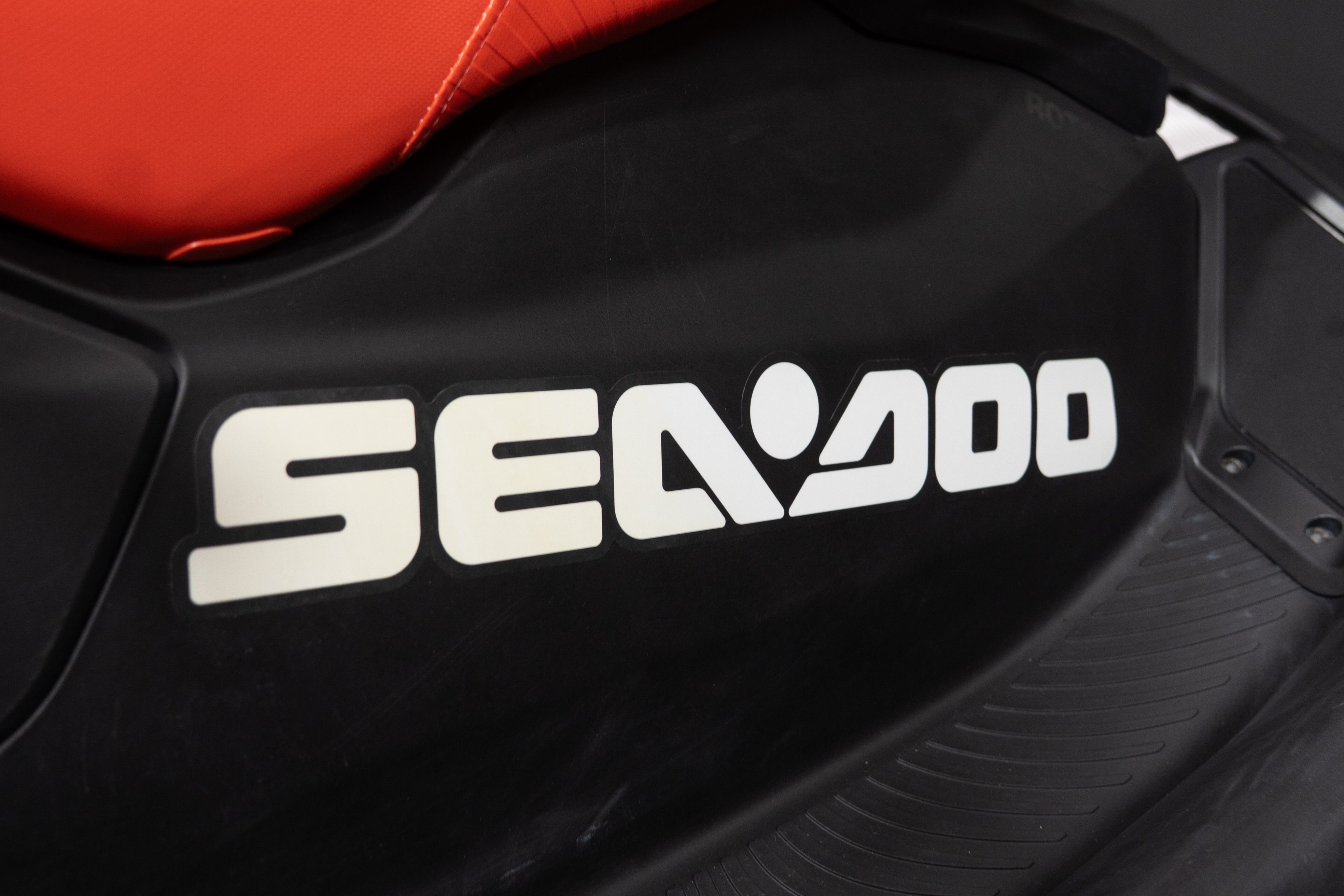 Seadoo Spark Trixx 2025 · imagen 8