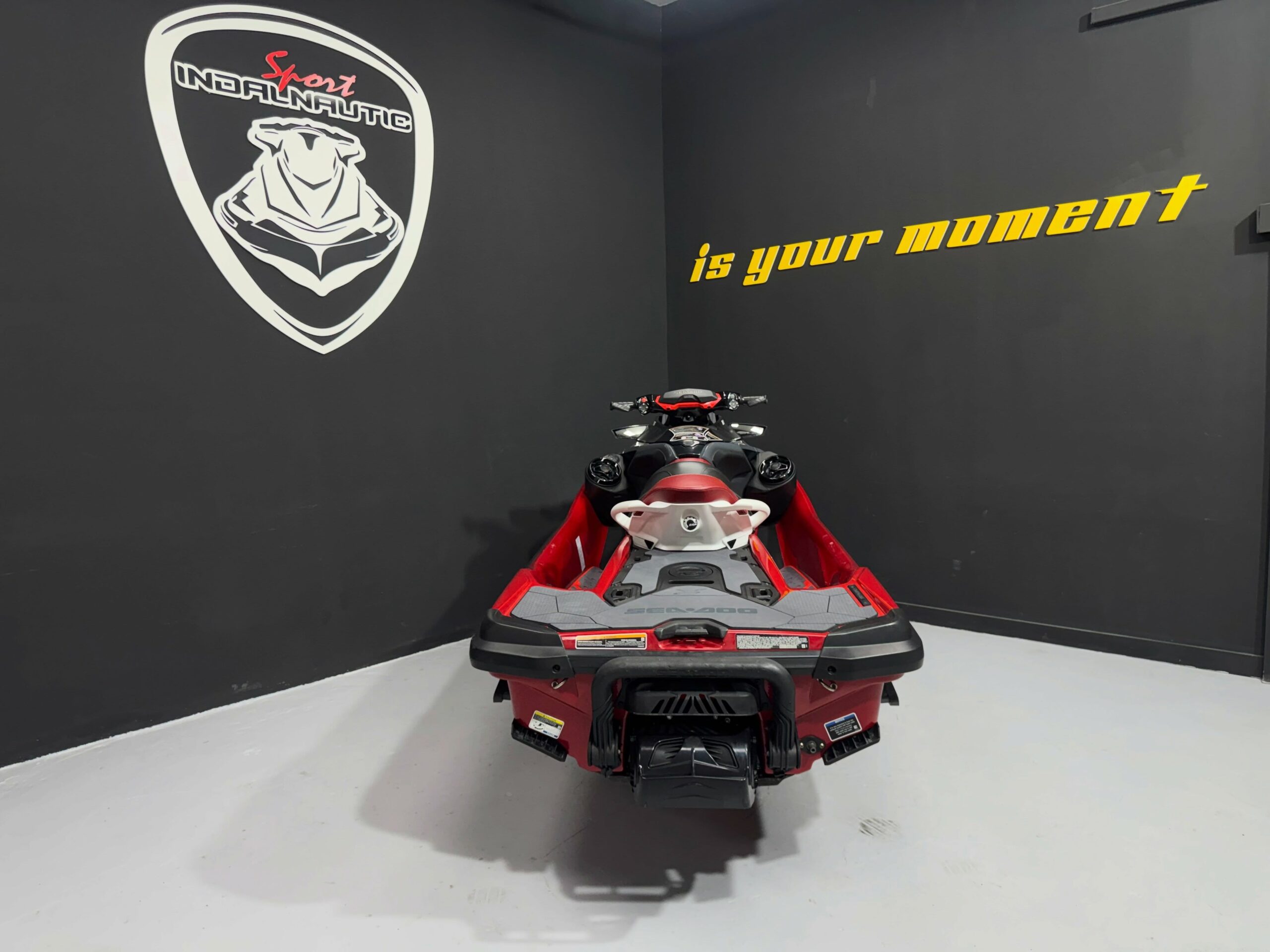 Sea-Doo RXT 325 · imagen 2