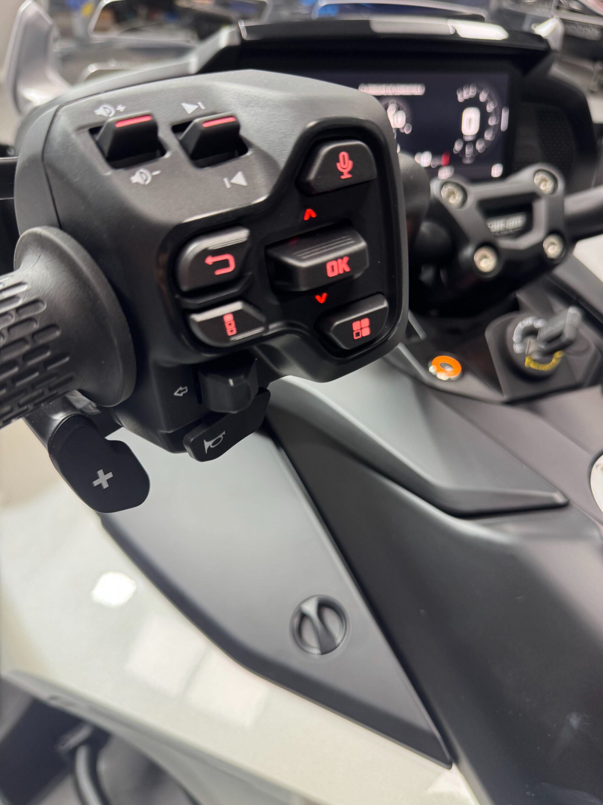 Can-Am F3 Limited · imagen 4