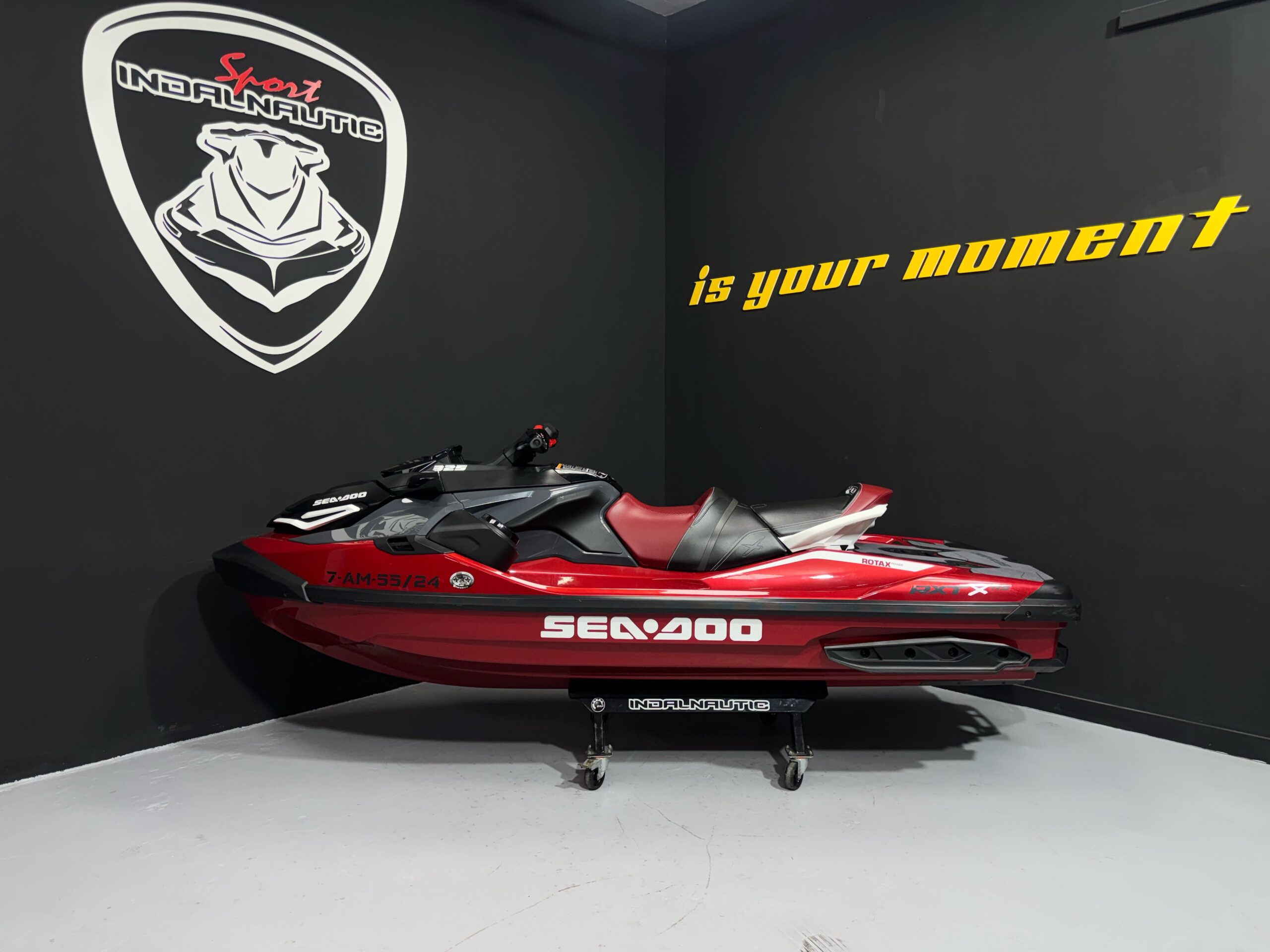 Sea-Doo RXT 325 · imagen 3