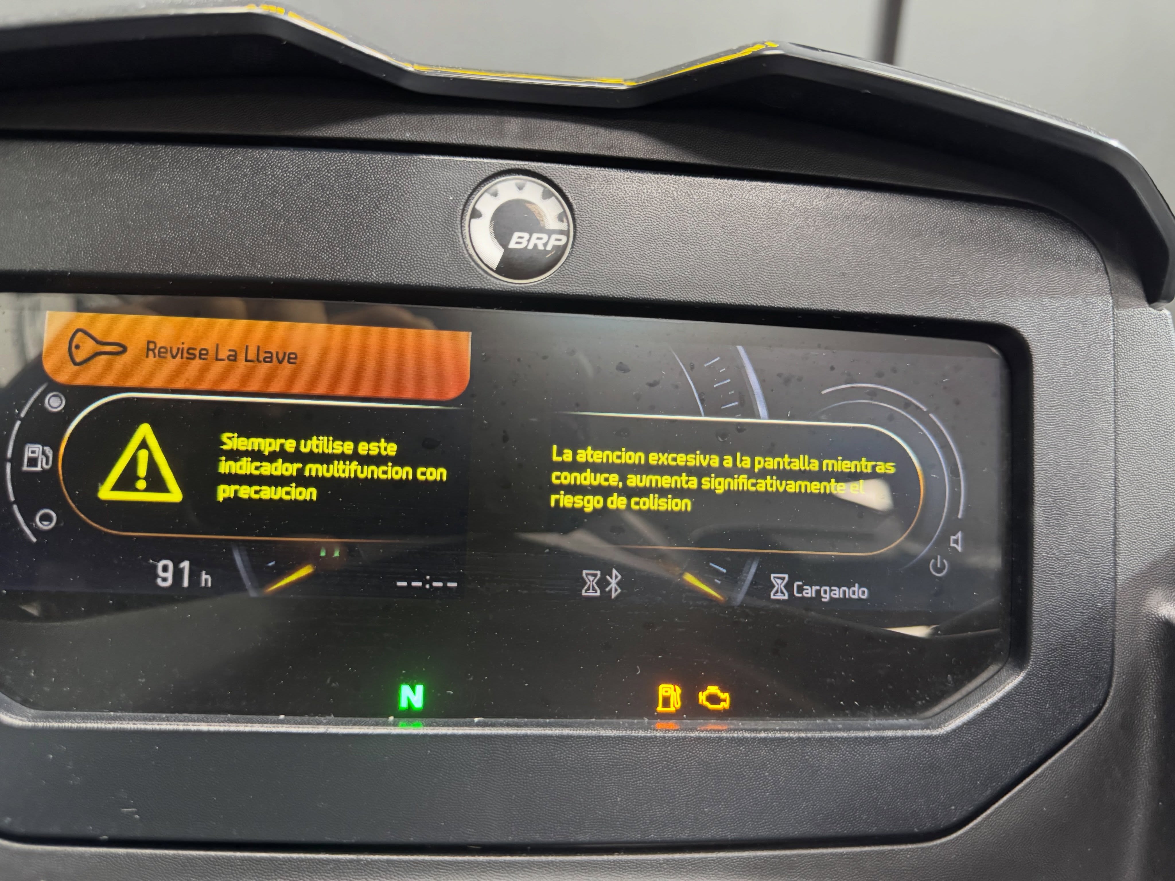 Sea-Doo RXT 325 · imagen 6