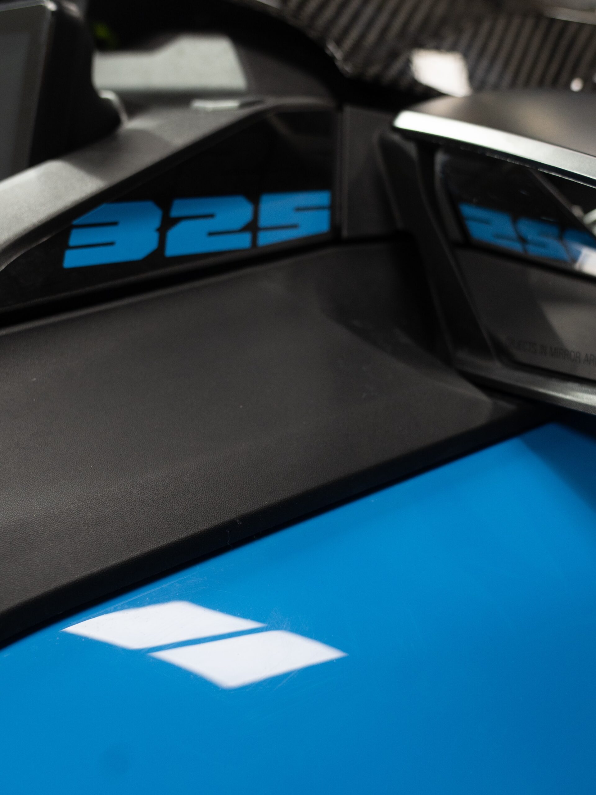 Sea-Doo RXP 325 · imagen 6