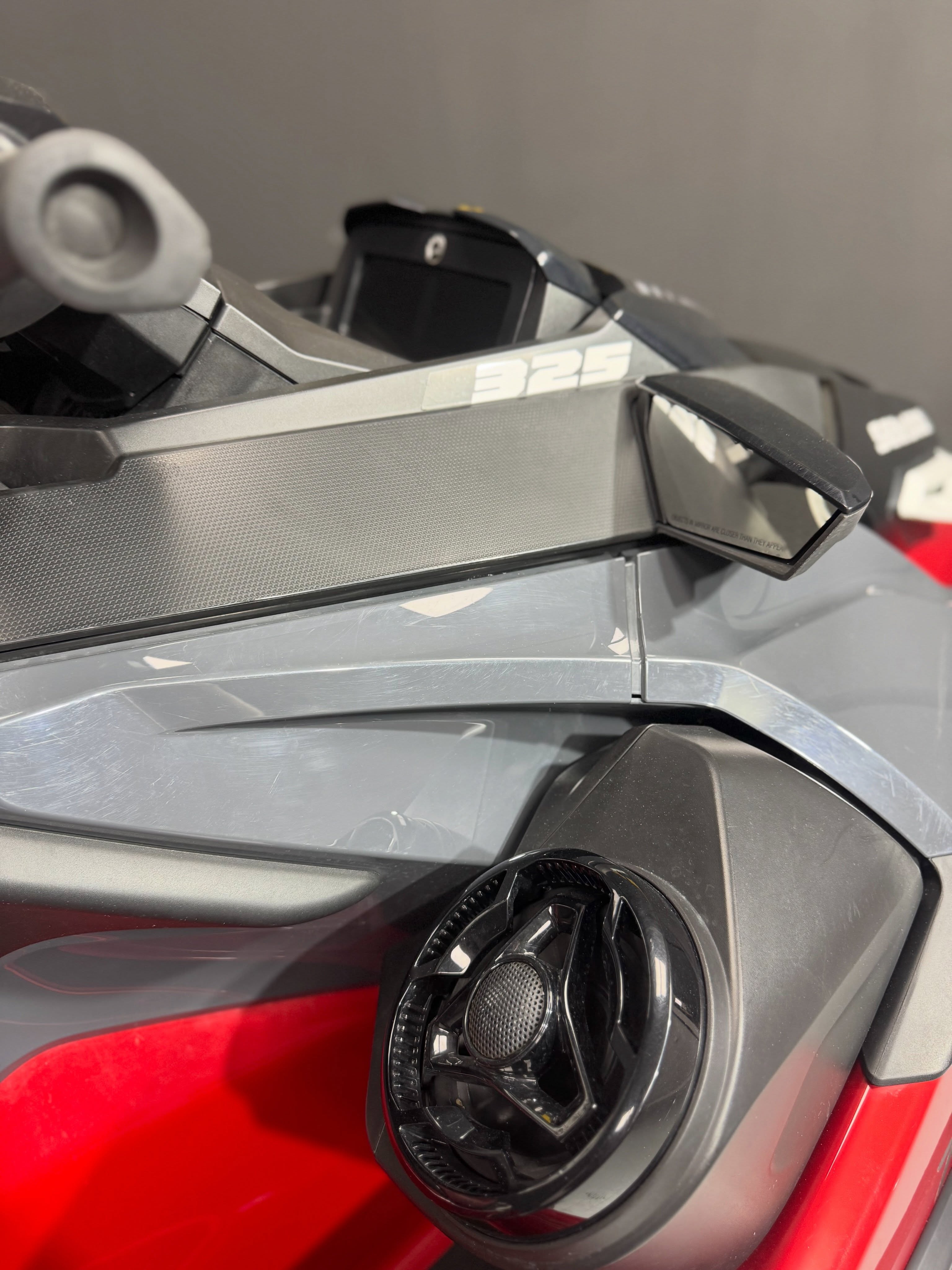 Sea-Doo RXT 325 · imagen 5