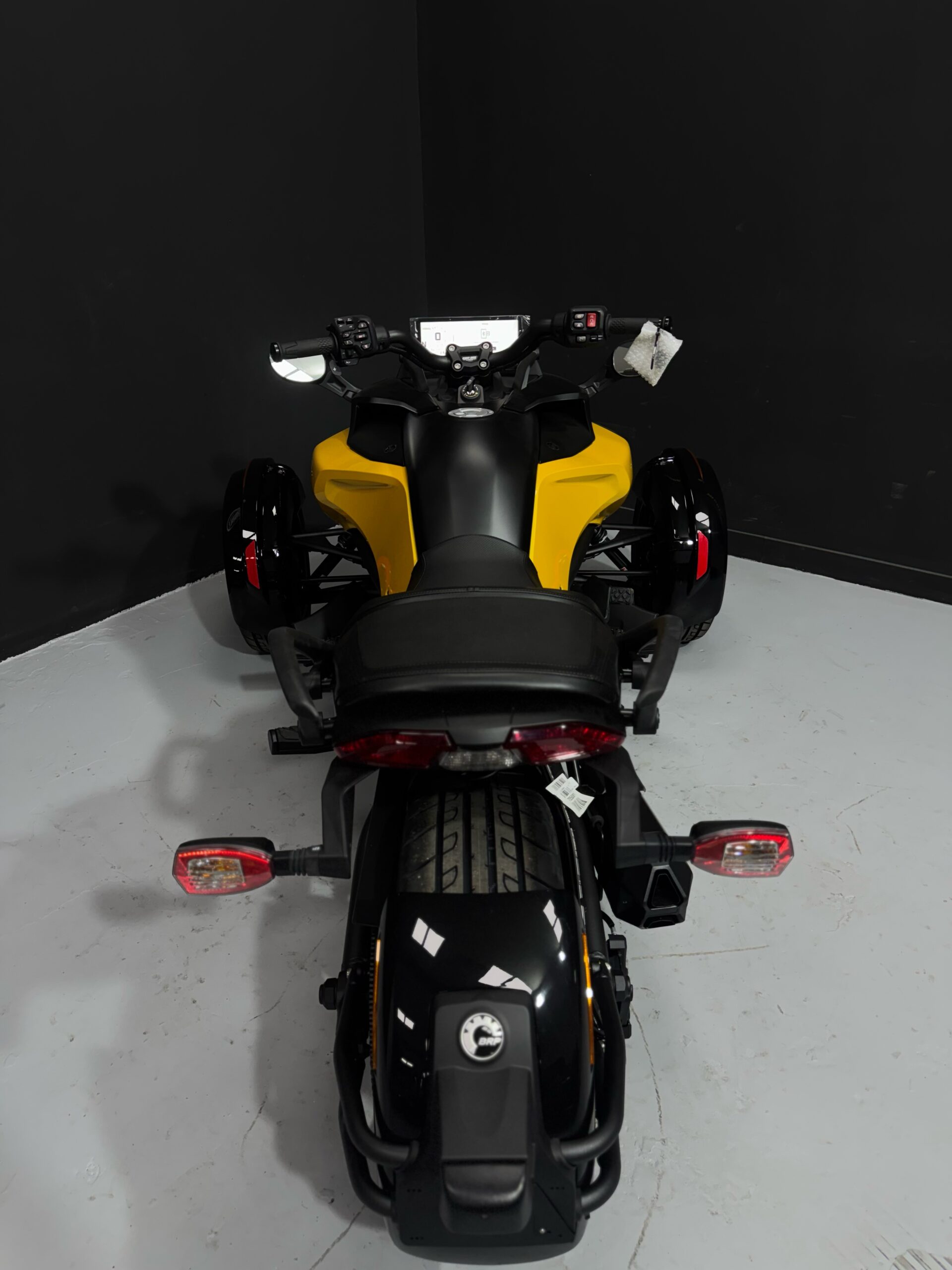 Can-Am Spyder F3-S · imagen 5