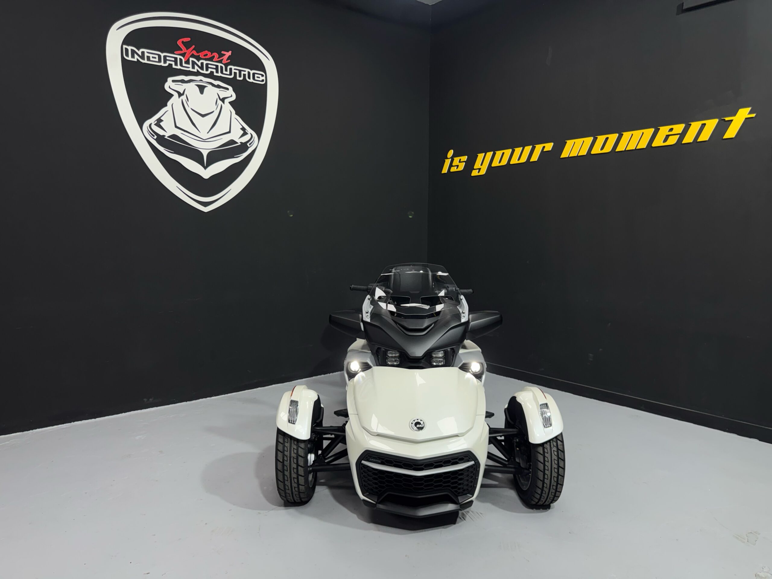 Can-Am F3 Limited · imagen 2