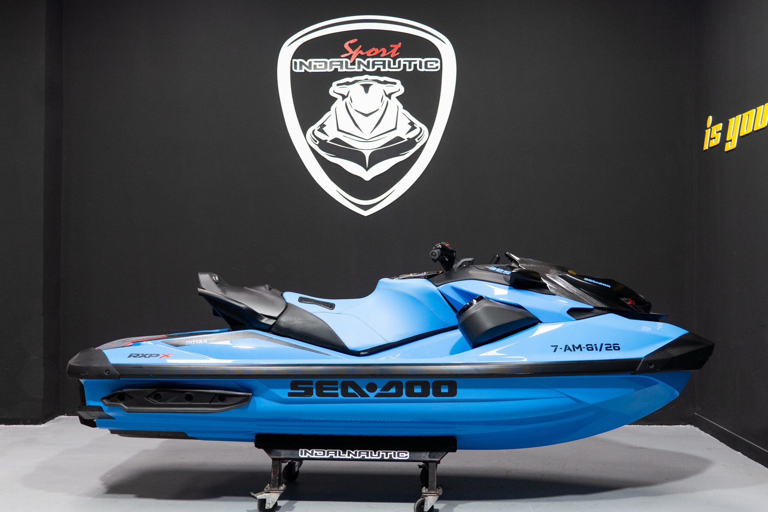 Sea-Doo RXP 325 · imagen 4
