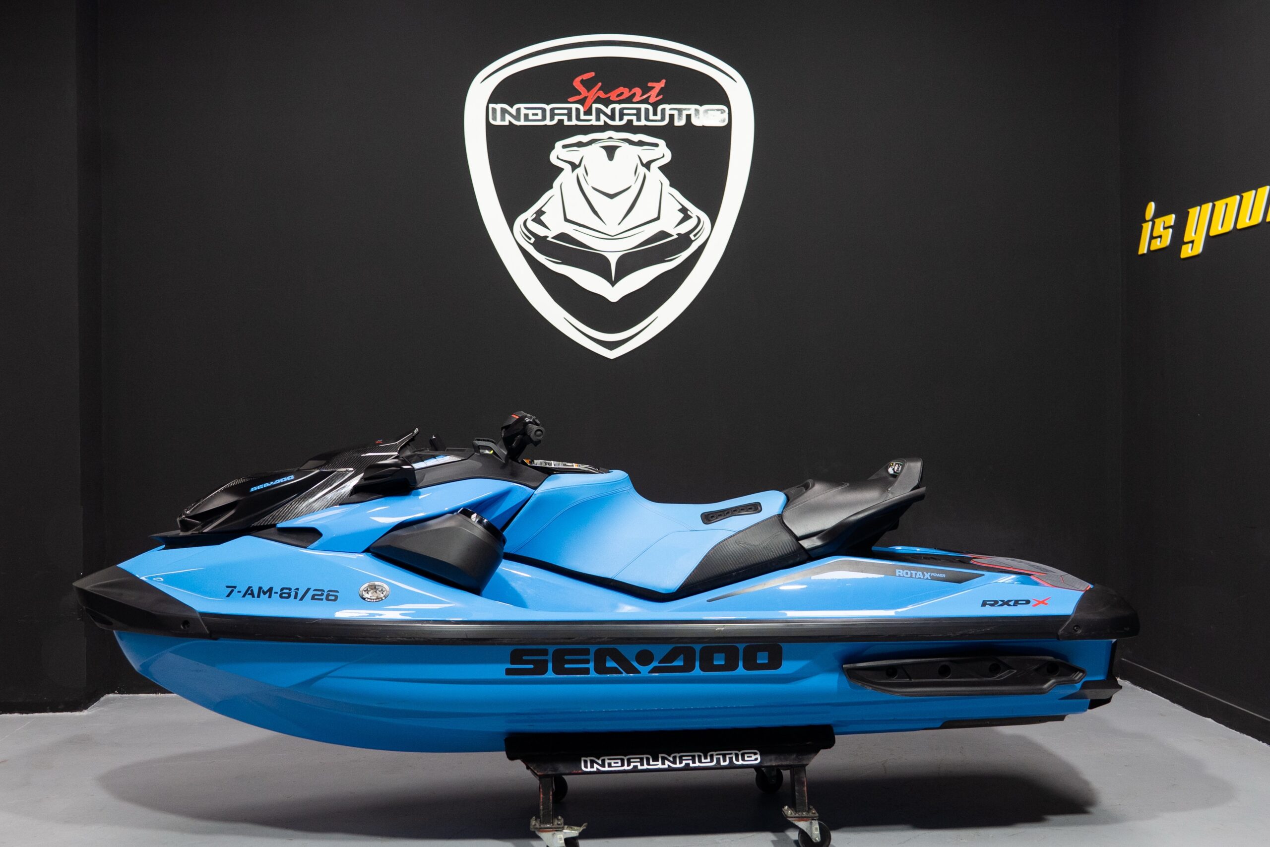 Sea-Doo RXP 325 · imagen 2