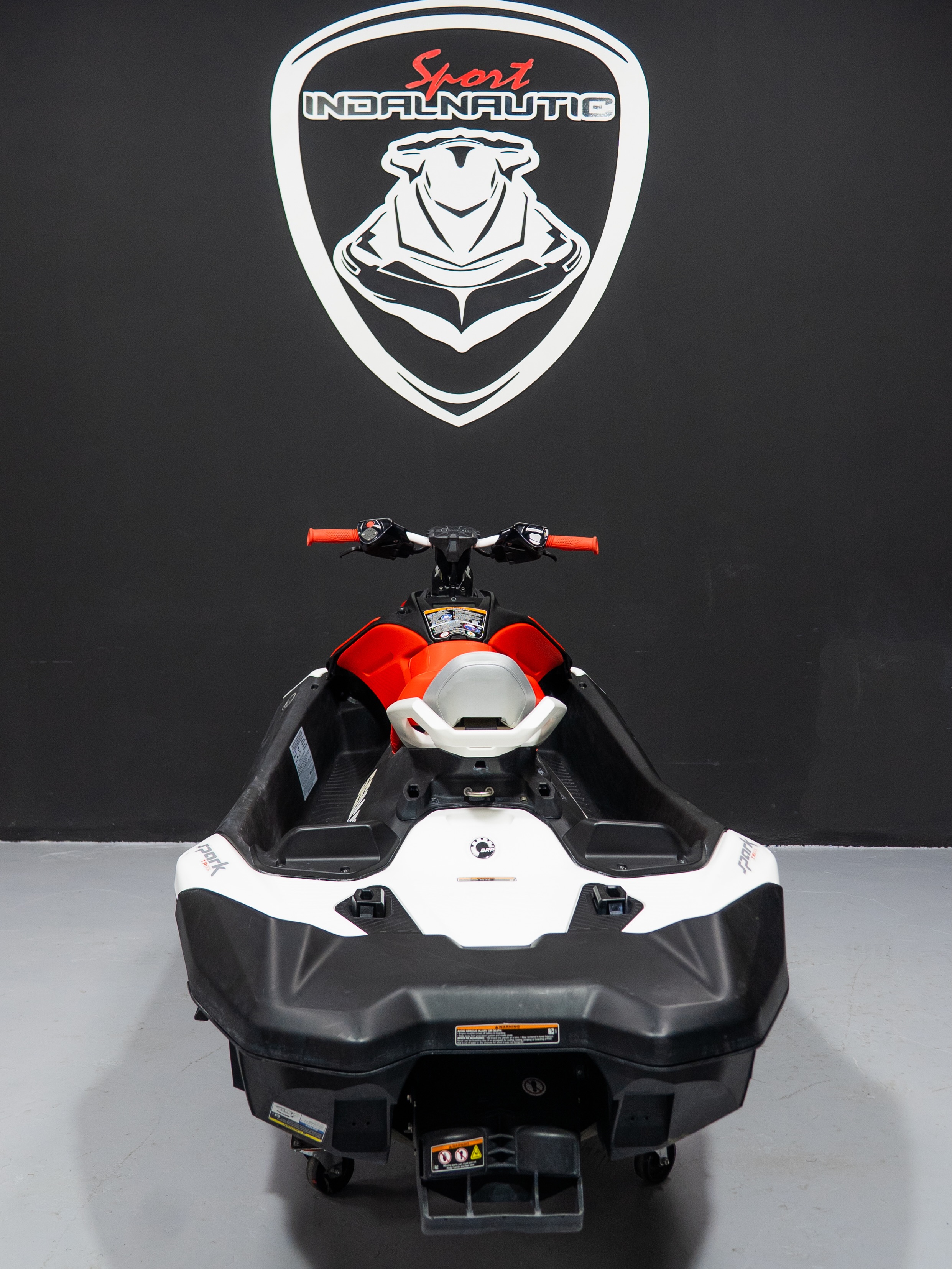 Seadoo Spark Trixx 2025 · imagen 3