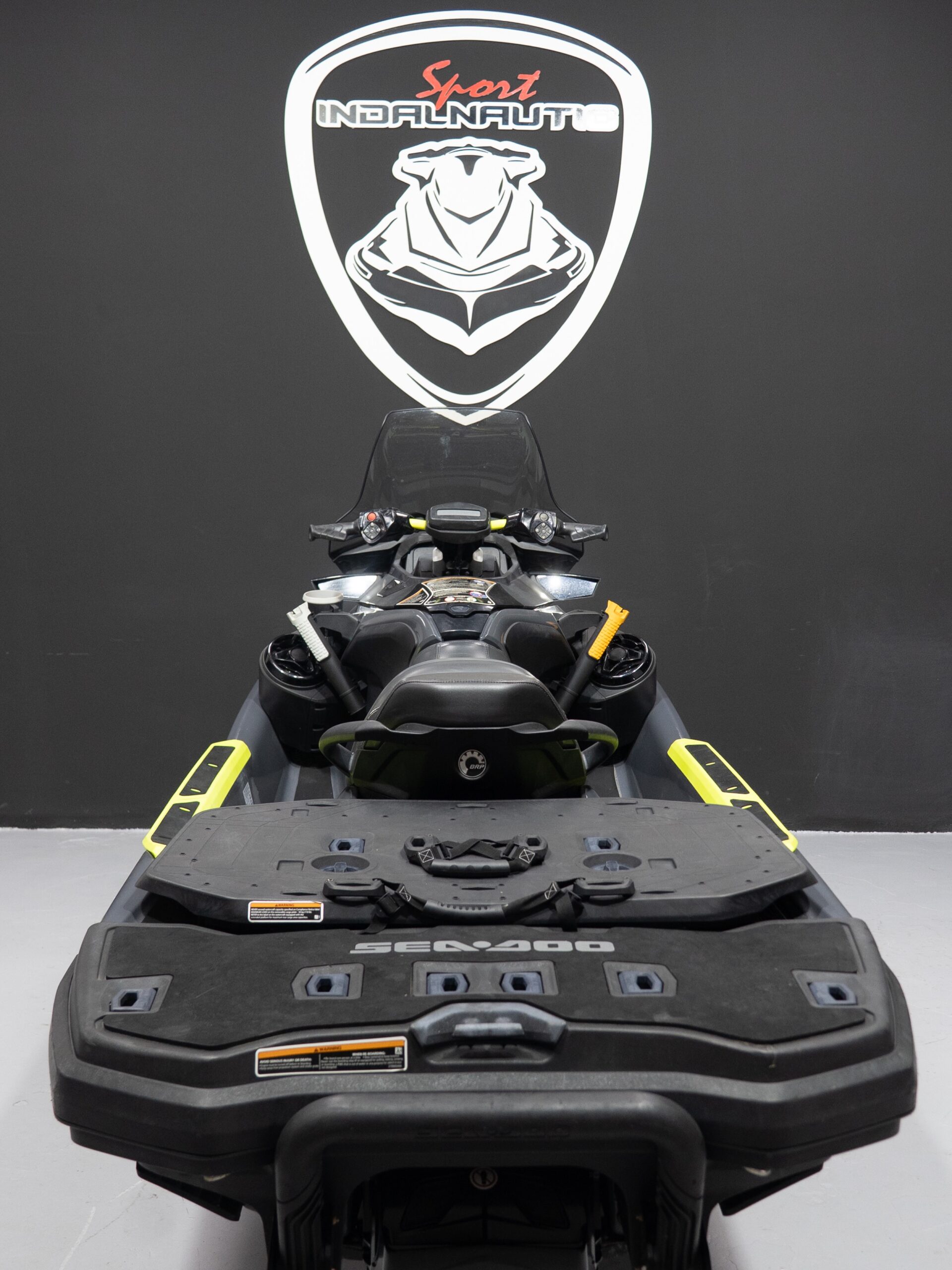 Sea-Doo Explorer Pro 230 · imagen 2