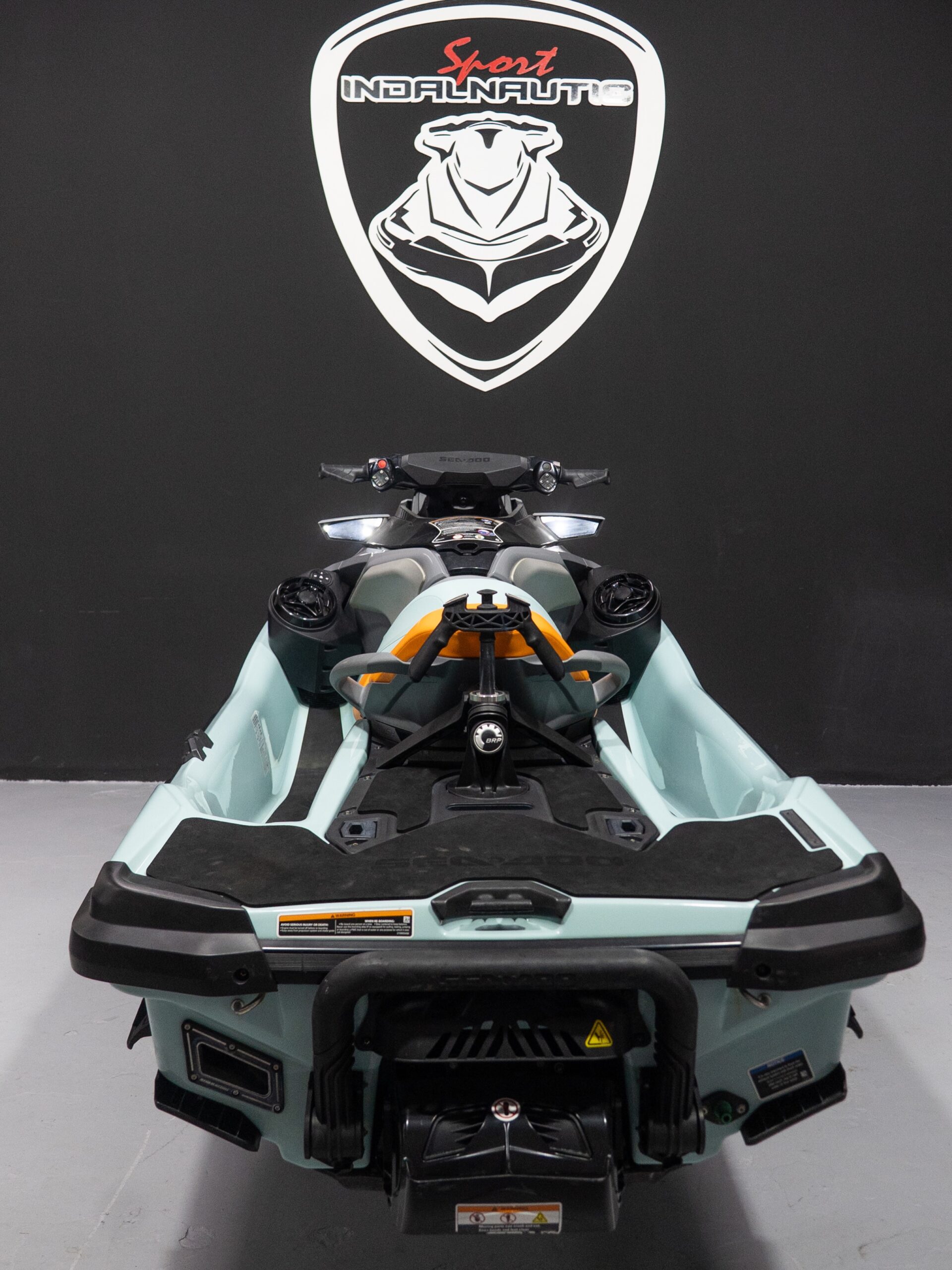 Seadoo Wake Pro 230 · imagen 3