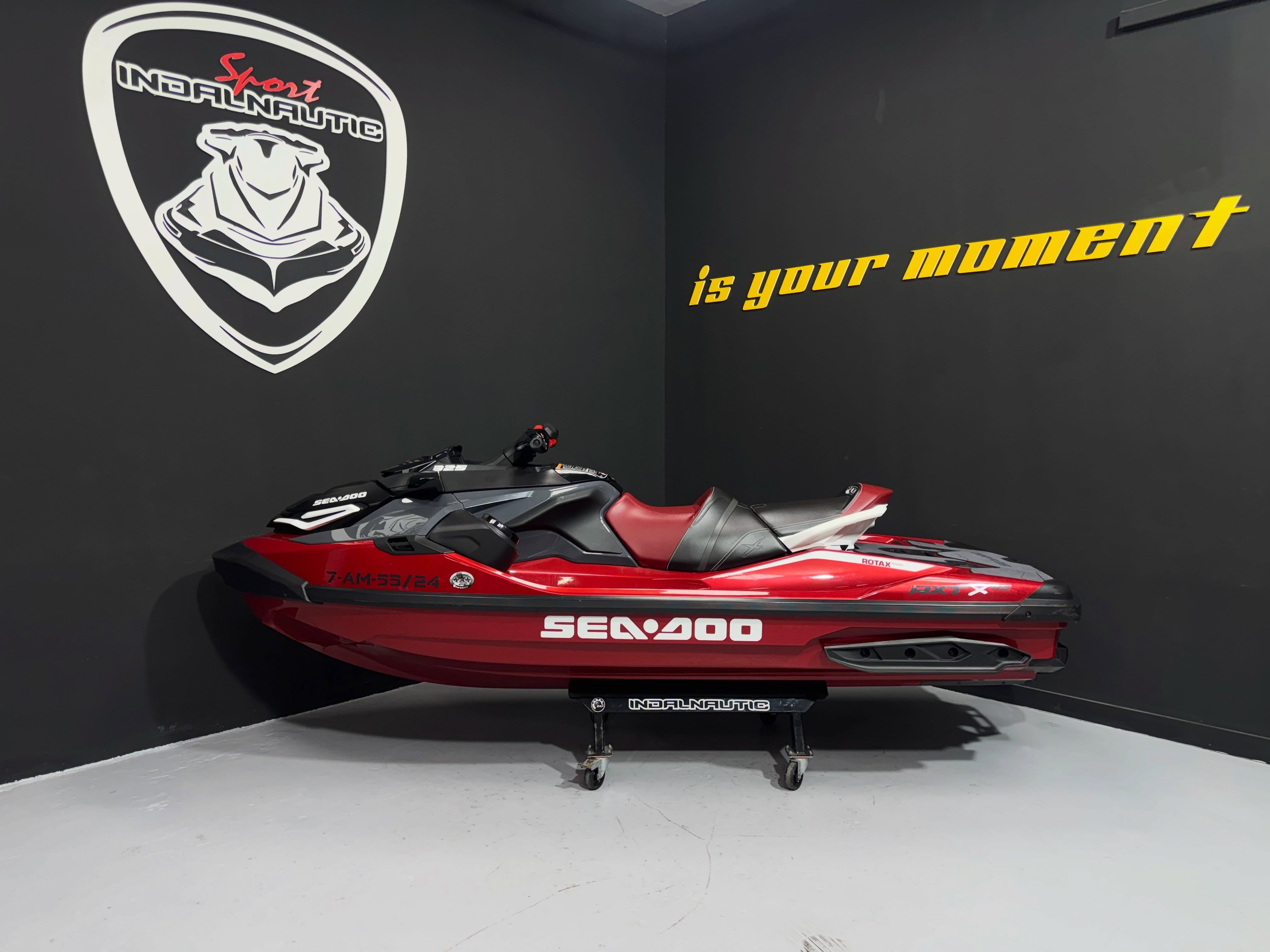 Sea-Doo RXT 325 · imagen 4