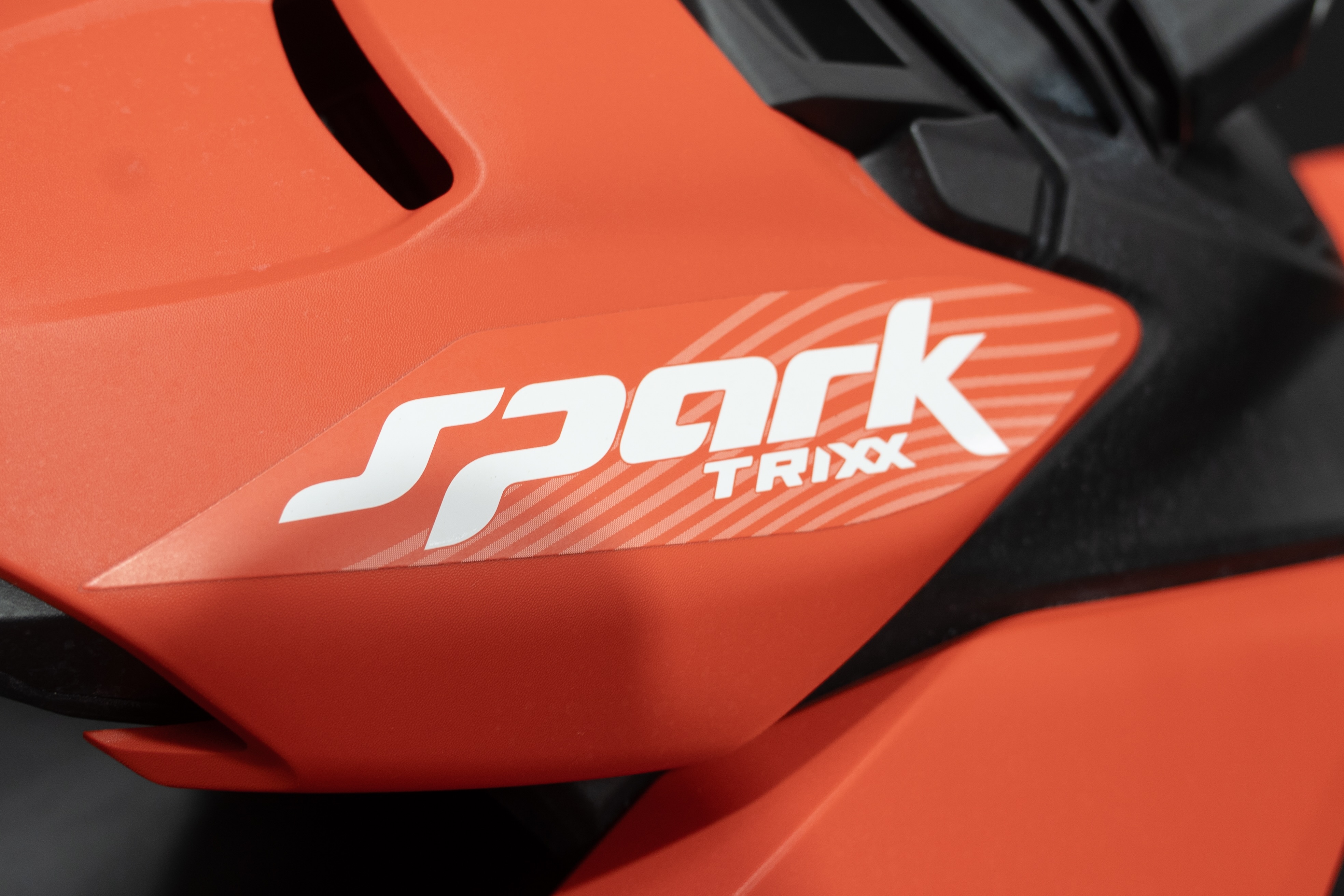 Seadoo Spark Trixx 2025 · imagen 9
