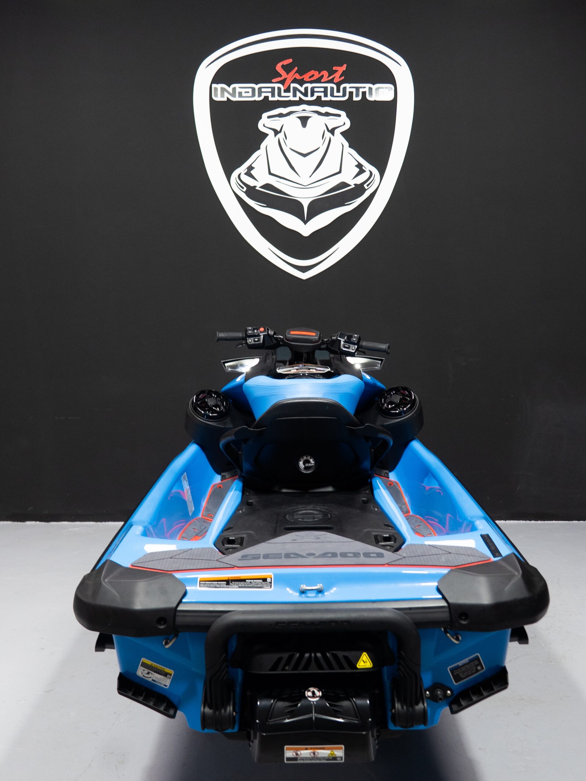 Sea-Doo RXP 325 · imagen 3