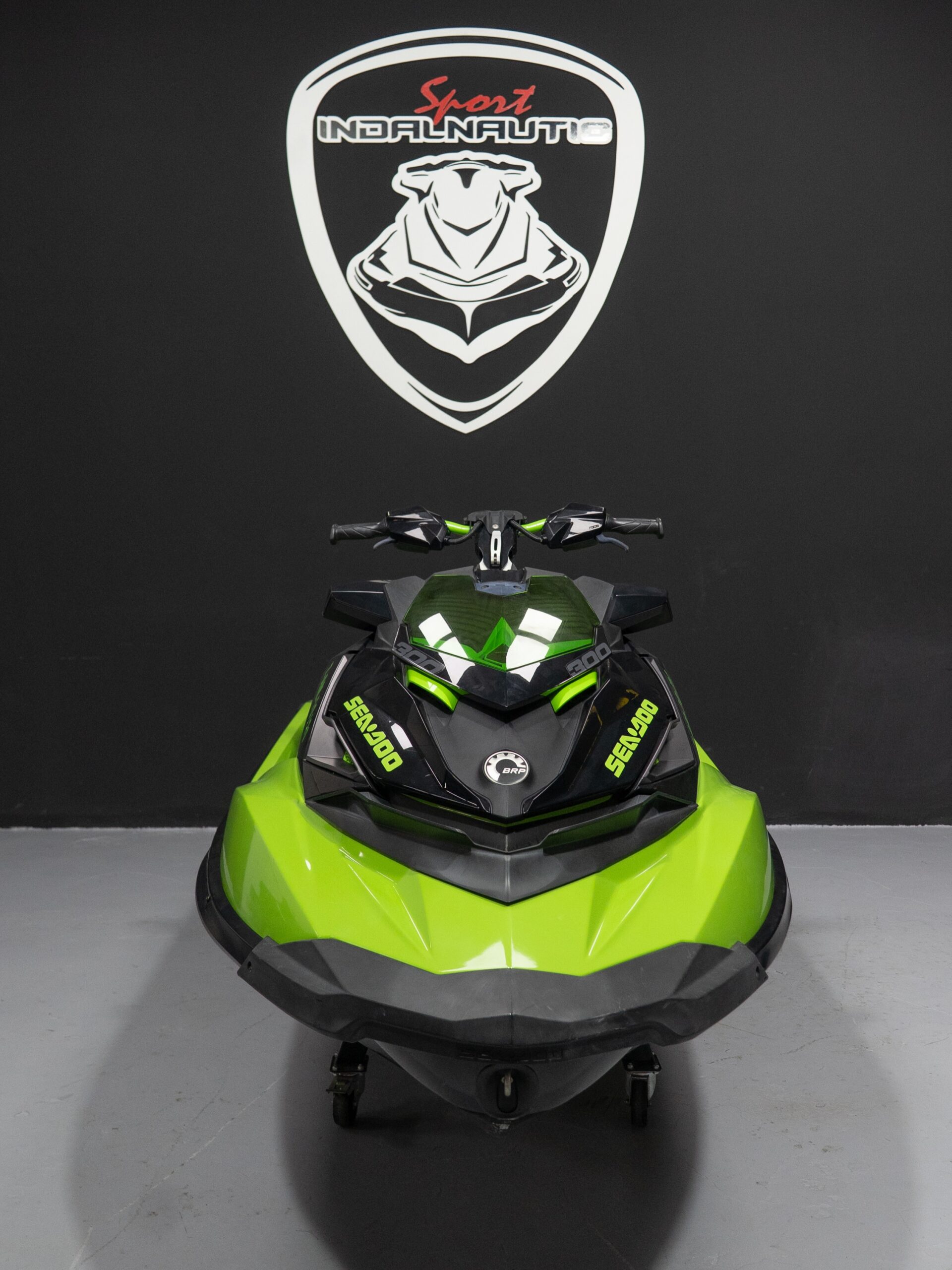 Sea-Doo RXP 300 · imagen 2