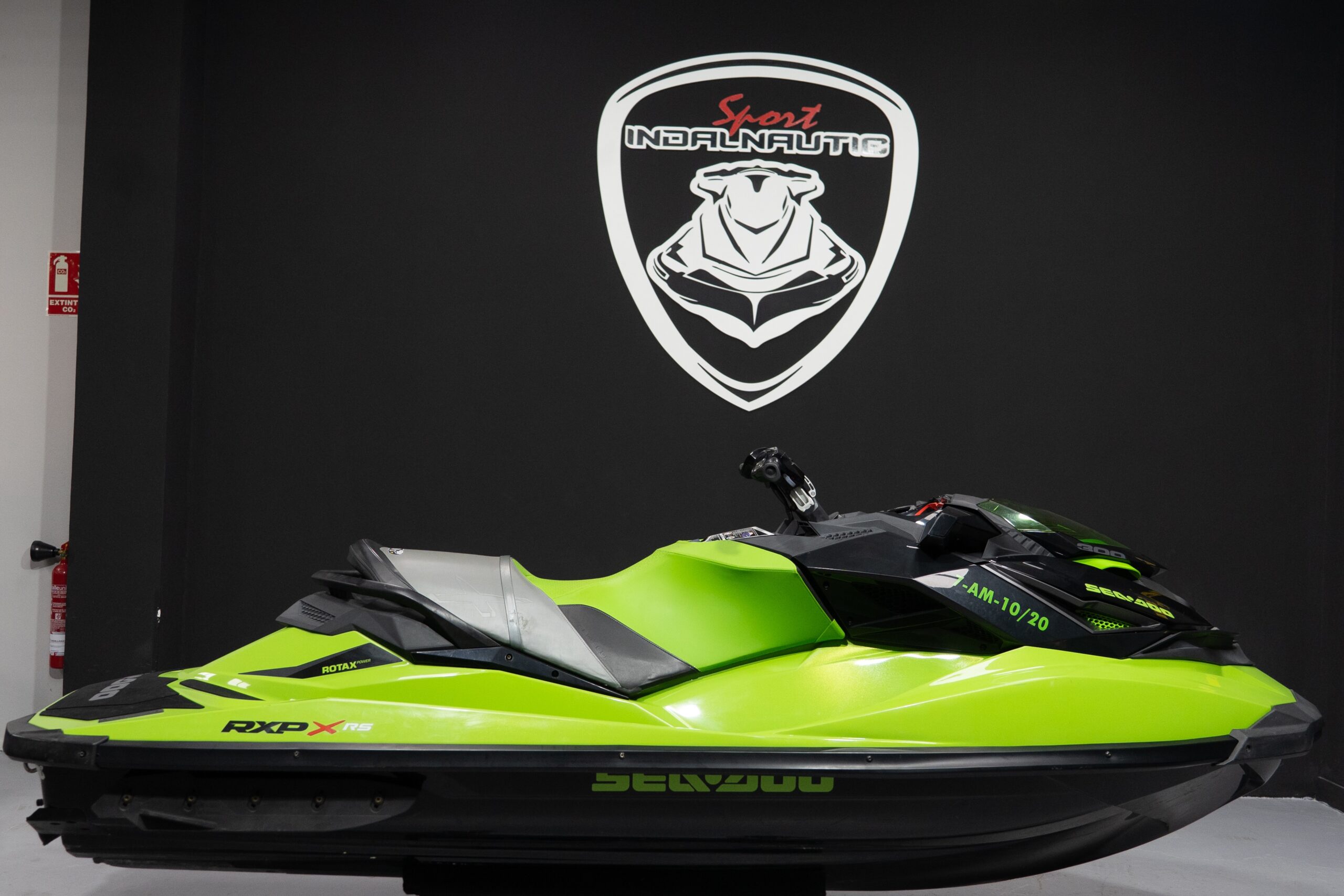 Sea-Doo RXP 300 · imagen 4