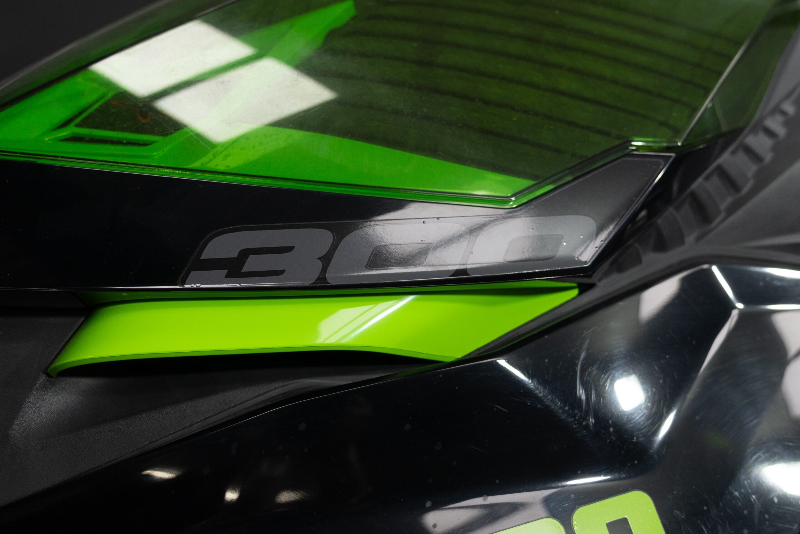 Sea-Doo RXP 300 · imagen 7