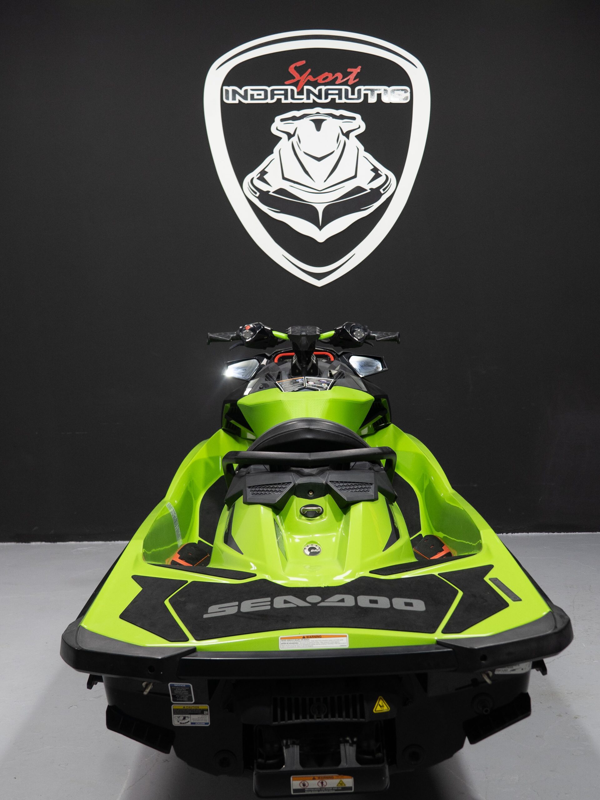Sea-Doo RXP 300 · imagen 3