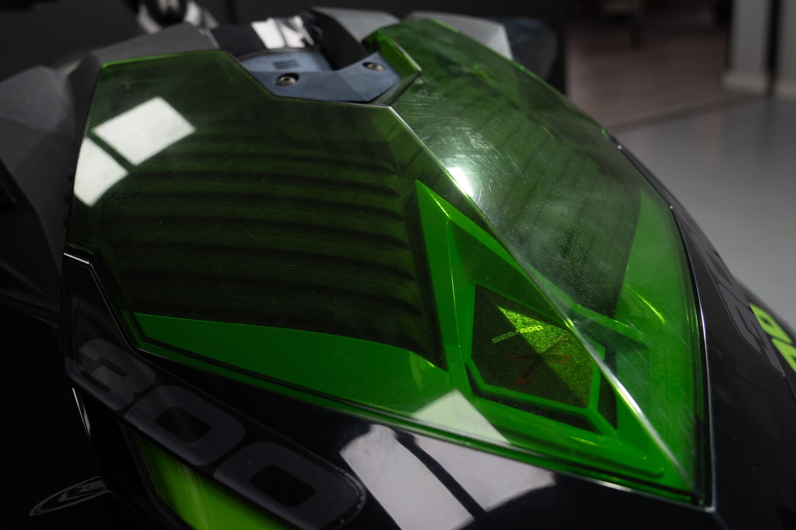 Sea-Doo RXP 300 · imagen 6