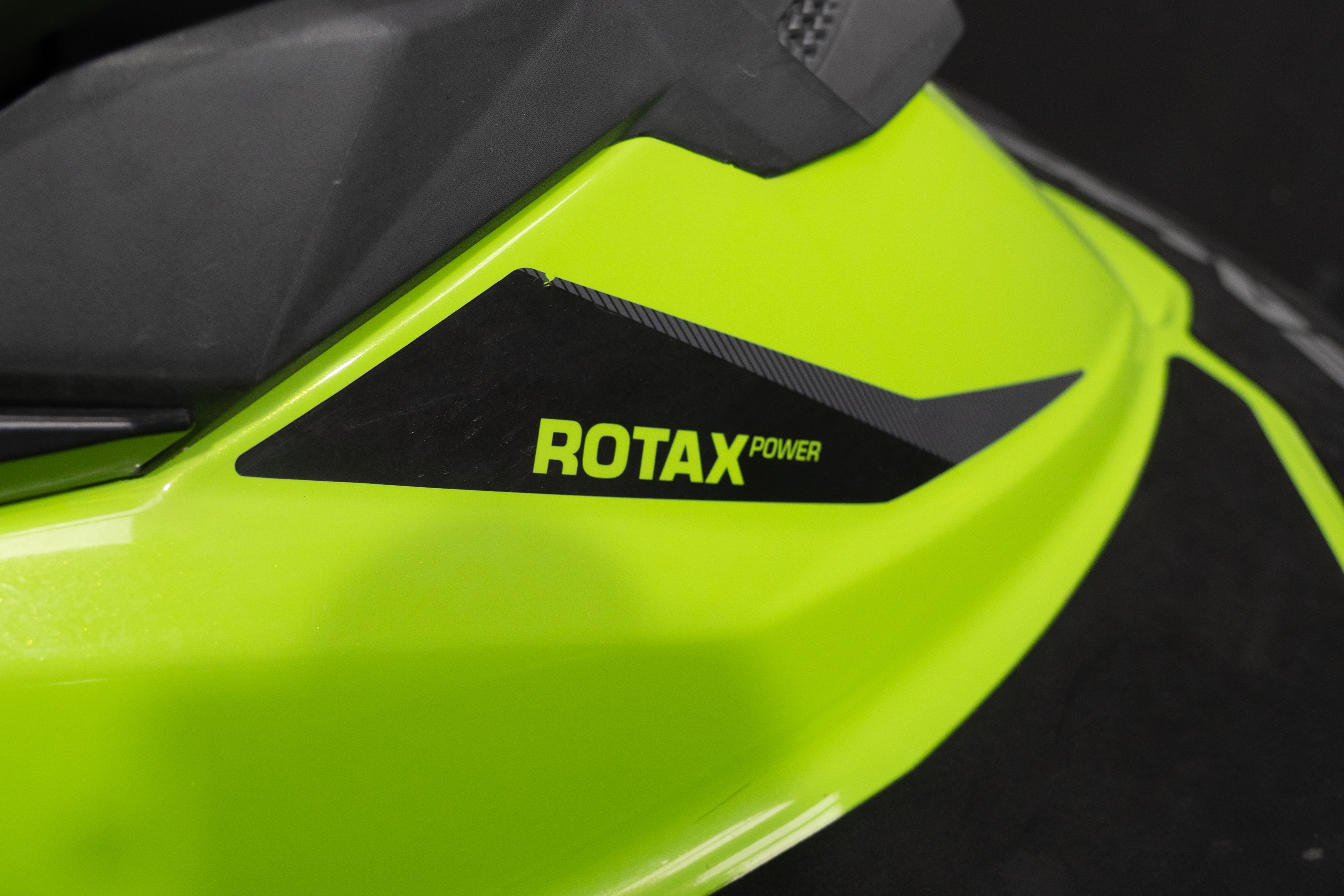 Sea-Doo RXP 300 · imagen 8
