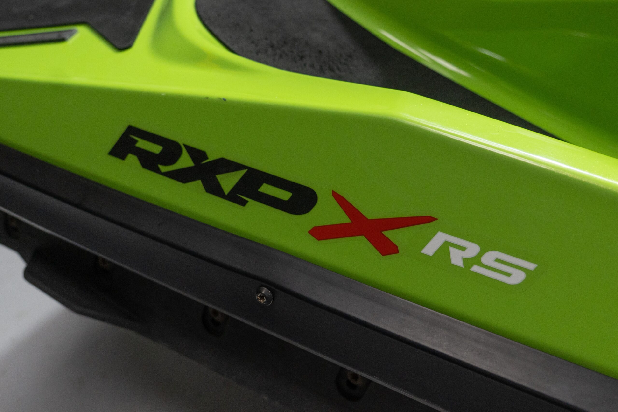 Sea-Doo RXP 300 · imagen 5