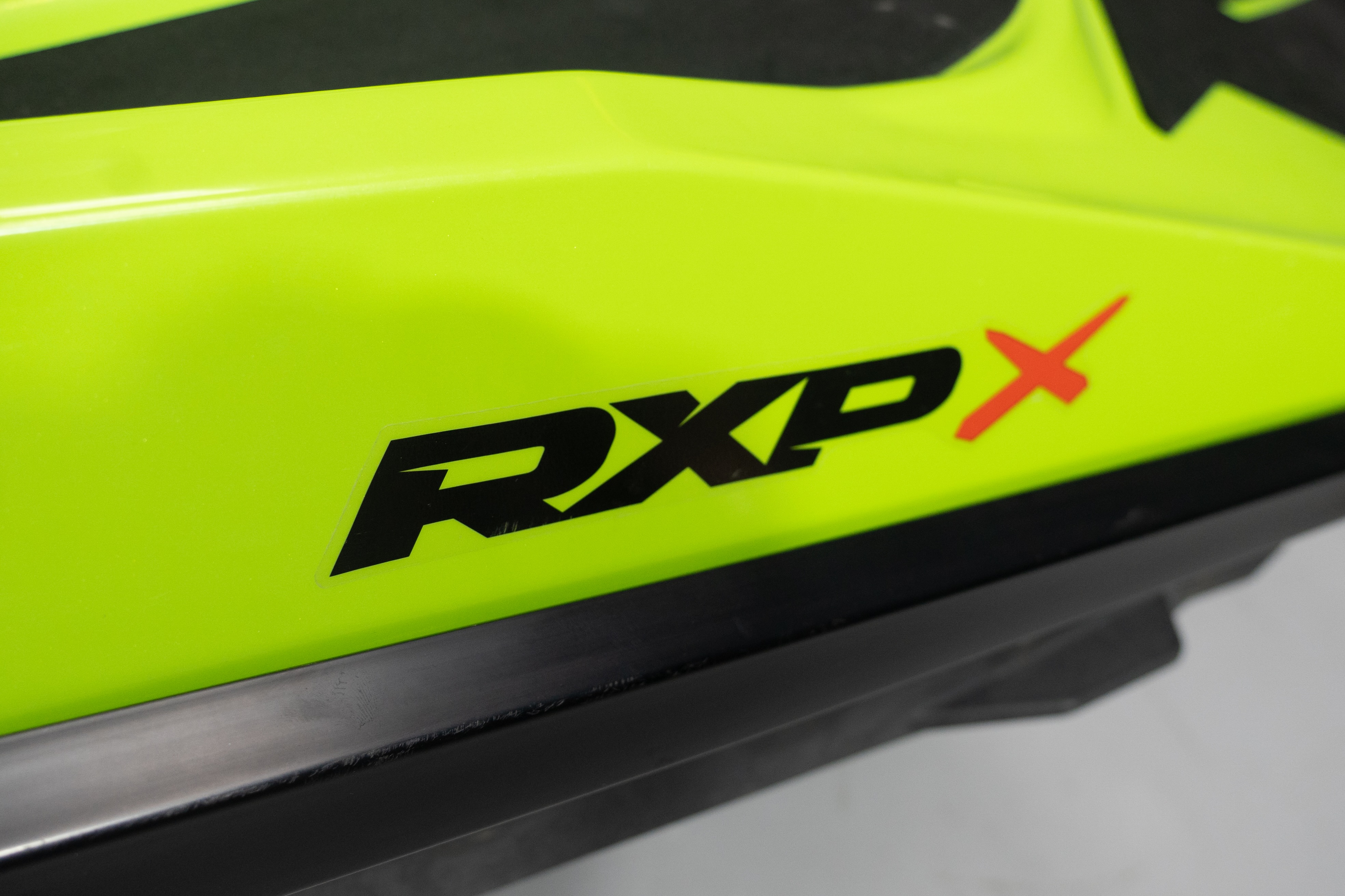 Sea-Doo RXP 300 · imagen 9